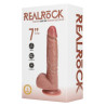 Ultra Realistic Skin by RealRock Gode vibrant Mini Straigt 14.5 x 3.6 cm Latino